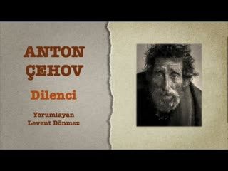Anton Çehov - Dilenci