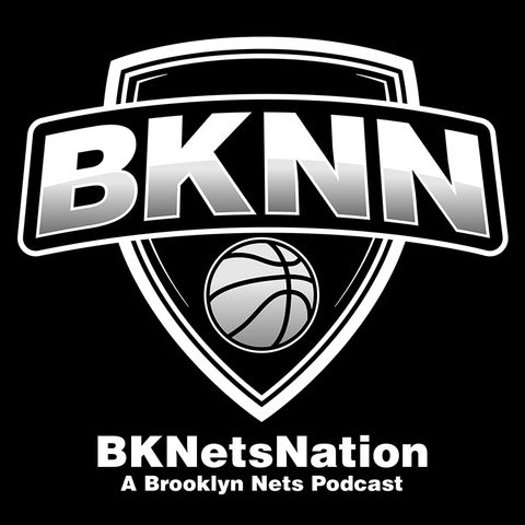 Episode 8: Brooklyn Nets report card time