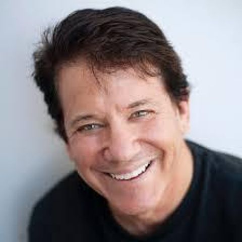 Anson Williams Producer & Director plus Actor known as Potsie on Happy Days, Founder Drowsy Driving organization is interviewed by David Cog
