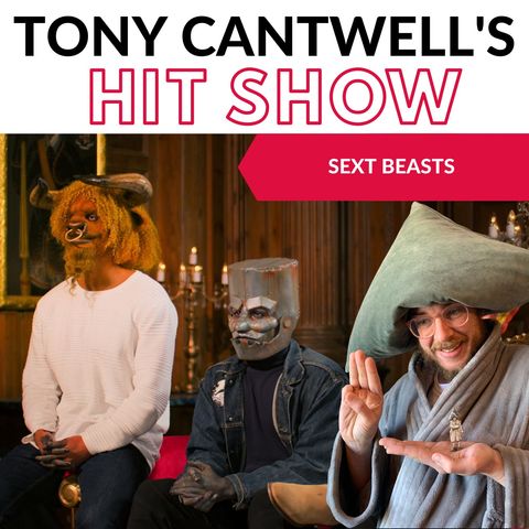 Episode 84 - Sexy Beasts (Netflix Show)