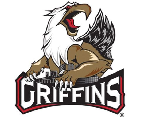 Ben Simon - Grand Rapids Griffins Head Coach