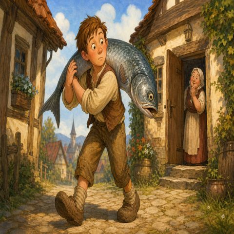 Clever Hans