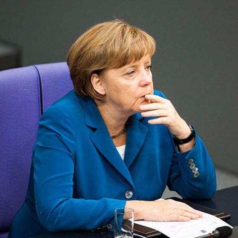 Berlin Turns Inward:  Internecine Political Struggle Dominates Germany Post Merkel