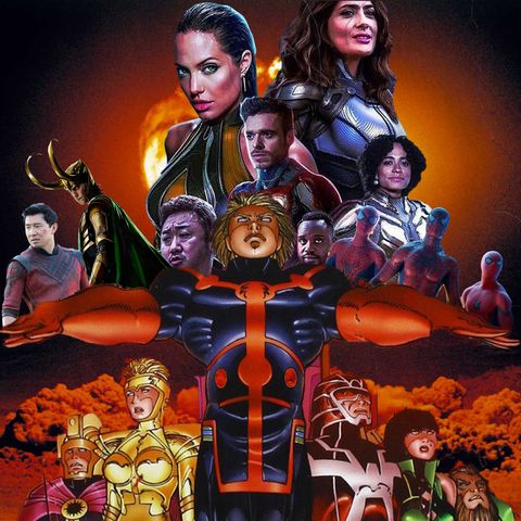 Marvel: o que esperar?