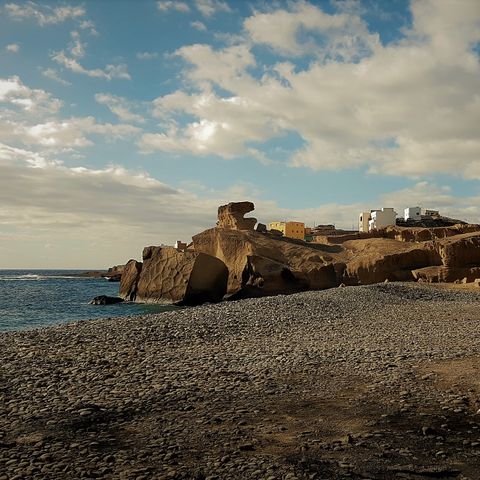 Metti un viaggio a Tenerife