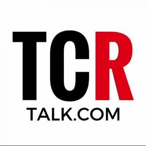 Intro To TCRtalk Podcast