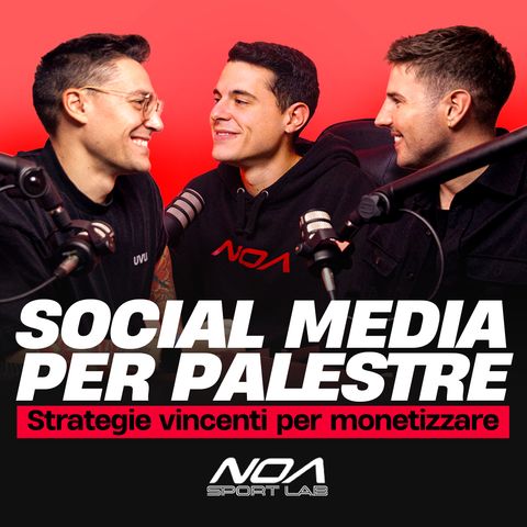 Social Media per palestre: strategie vincenti per monetizzare