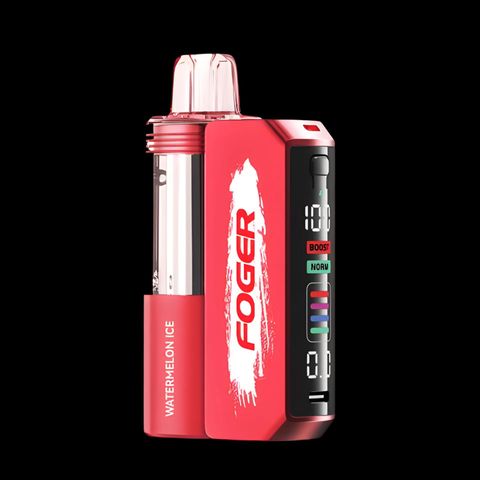 elf bar vape uk Foger Switch Pro Kit 30000 – Ultimate Vapor main image 0