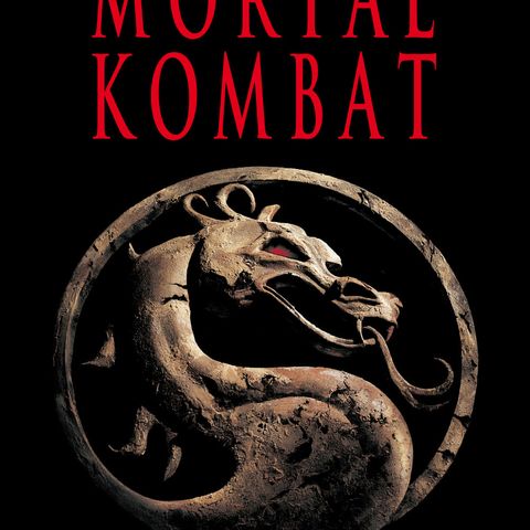 Mortal Kombat (w/ Chris Bashen)