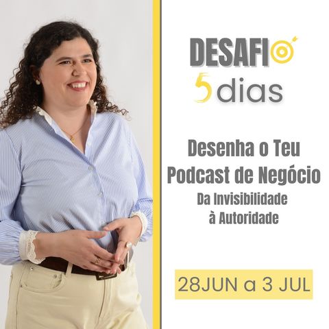 Copertina del podcast
