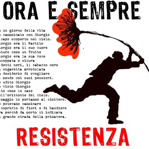 Diritto di resistenza - Giannini (storia e Costituzione)