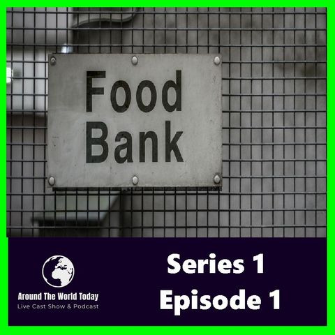 Around the World Today Series 1 Episode 1 - Poverty Part 2