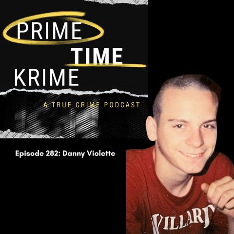 Danny Violette