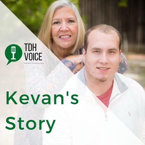 Only the Lonely: Kevan's Story