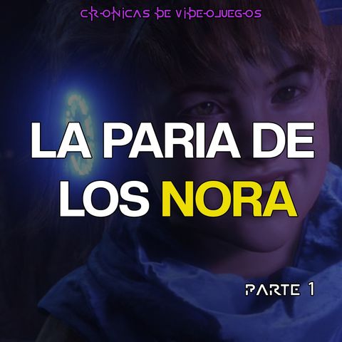 La HISTORIA de HORIZON ZERO DAWN: ALOY parte I | Crónicas de Videojuegos