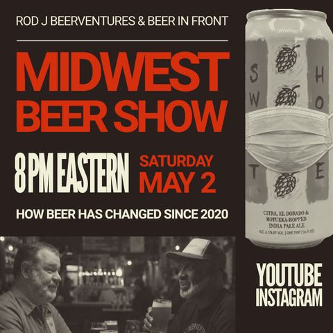 How 2020 Changed Beer