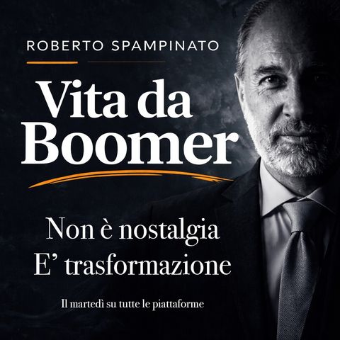 Copertina del podcast