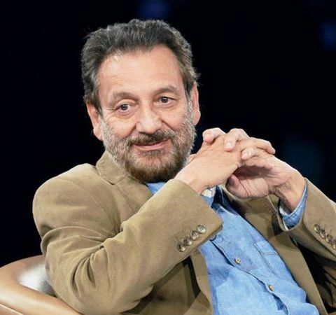 It Is Important For Artists To Stay Connected To Their Culture : Shekhar Kapur