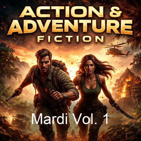 Copertina del podcast