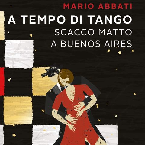 Mario Abbati "A tempo di tango"