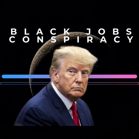 The Black Job's Conspiracy