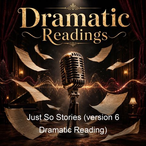 Copertina del podcast