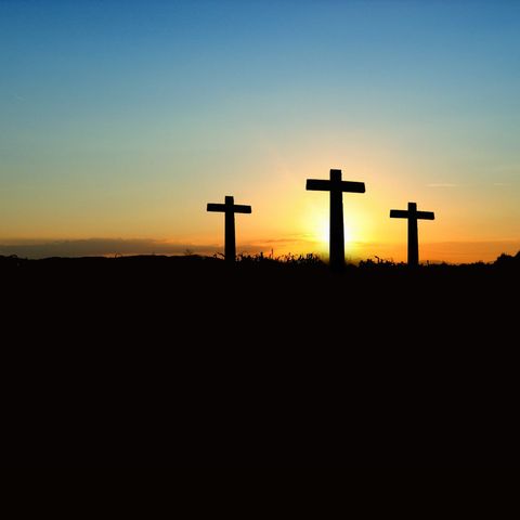 The Life, Death and Resurrection of Jesus Christ - Conclusion