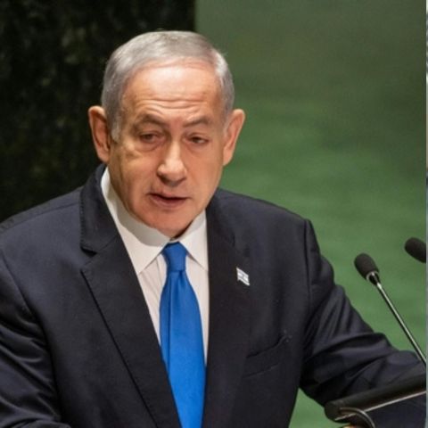 Netanyahu denounces tactical pauses in Gaza fighting to get in aid