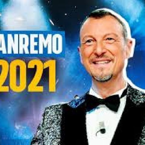 Episodio 4 - due nuove polemiche fresche fresce a Sanremo 2021