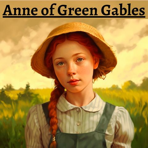 Ep 5 - Anne's History