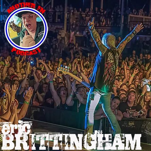 ERIC BRITTINGHAM - CINDERELLA