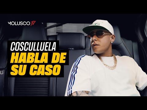 272. Cosculluela rompe el silencio sobre su caso. Molusco y los Reyes tienen mensaje DAÑA VIDAS