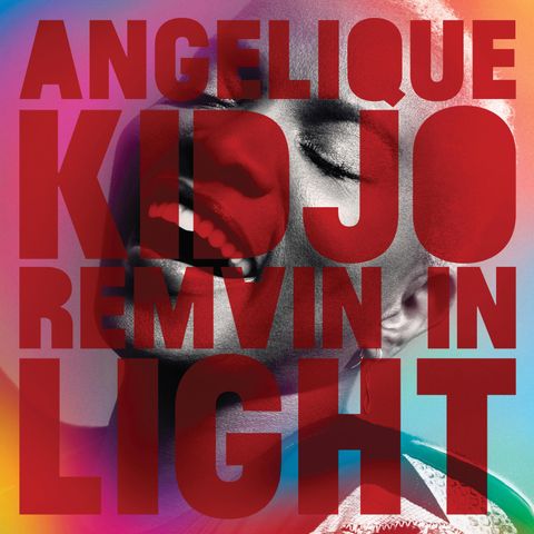 The Pizza Effect: How Angelique Kidjo brings the Talking Heads' album "Remain in the Light" full circle