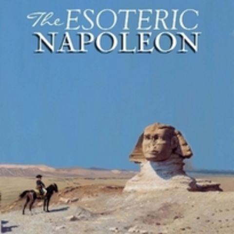 Conspirinormal Episode 259- Walter Bosley 7 (The Esoteric Napoleon)