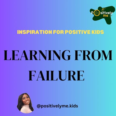 Learning from Failure