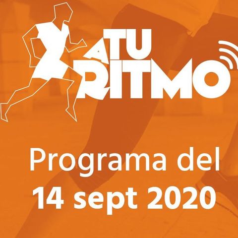 ATR 10x03 - Running y sistema inmune, Maratón Valencia 2020 y Campeonato de España de Atletismo