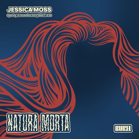 NATURA MORTA: arriva la musica di Jessica Moss al Museo Burel. Con Daniela Zangrando.