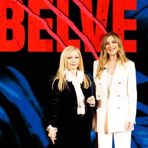 Patty Pravo, le confessioni a Belve. La grande interprete ha raccontato degli amori, del successo, e anche dell'uso di sostanze stupefacenti