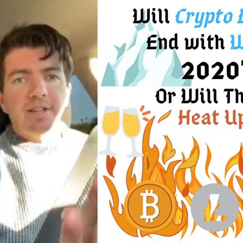 Crypto Winter: Here to Stay or Heating Upcoming?