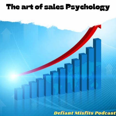 The Art of Sales Psychology.mp3