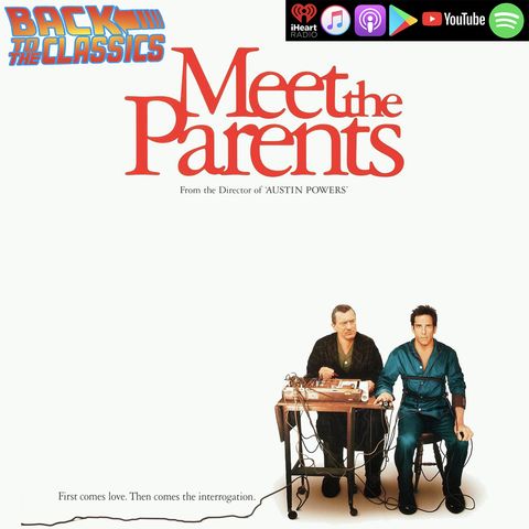 Back to Meet The Parents
