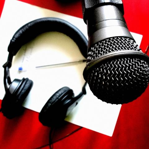 Podcast Cover
