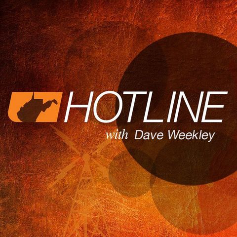Hotline Hour 3 - 101619