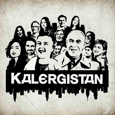 Podcast Cover