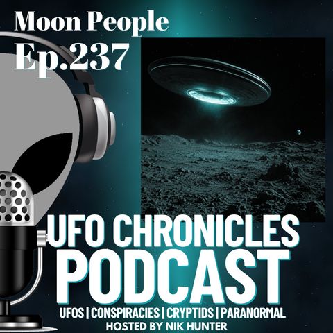Ep.237 Moon People artwork