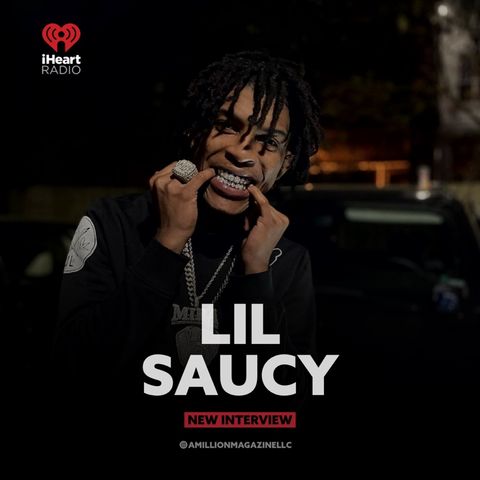 Lil Saucy Interview
