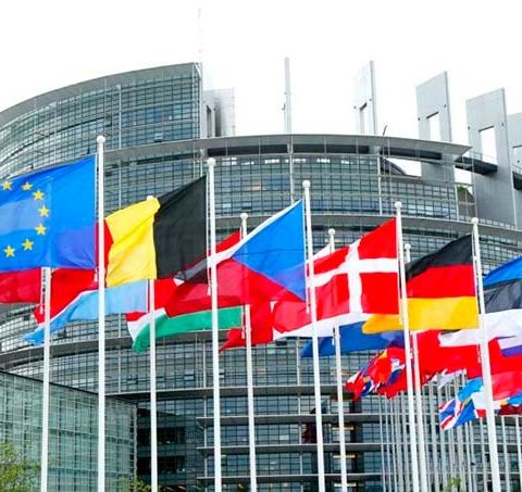 Elecciones europeas: Los 28 Estados miembros deciden su futuro