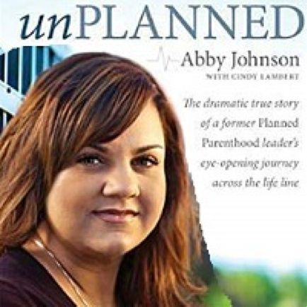 Unplanned***** (2020) - L'incredibile conversione di Abby Jhonson (2020) *****