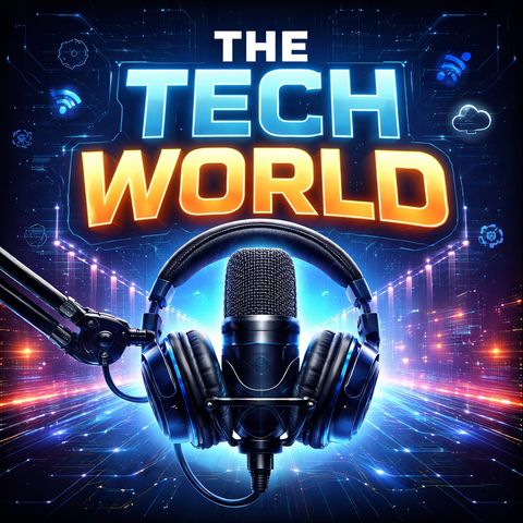 Copertina del podcast