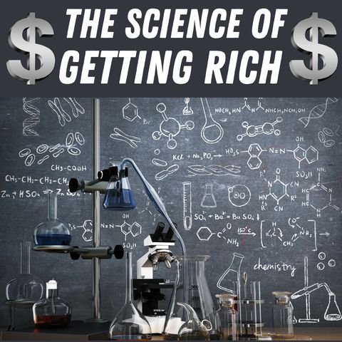 Increasing Life - The Science of Getting Rich - Wallace D. Wattles